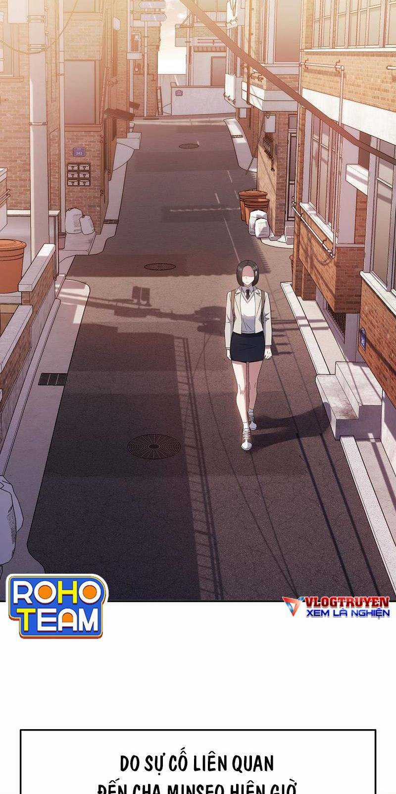 Sự Khởi Đầu Của Tiền Nhân Chapter 11 trang 17