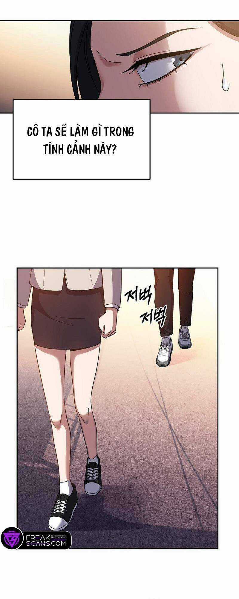 Sự Khởi Đầu Của Tiền Nhân Chapter 11 trang 19