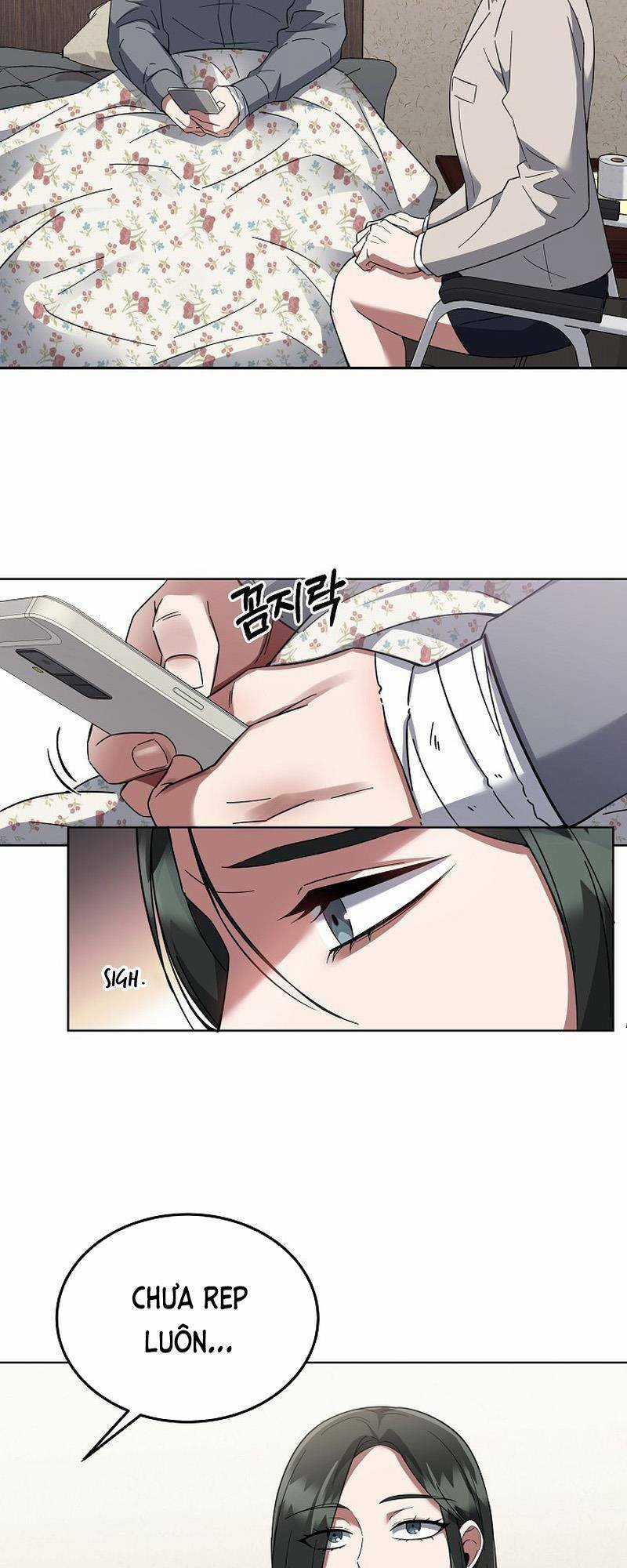 Sự Khởi Đầu Của Tiền Nhân Chapter 11 trang 2