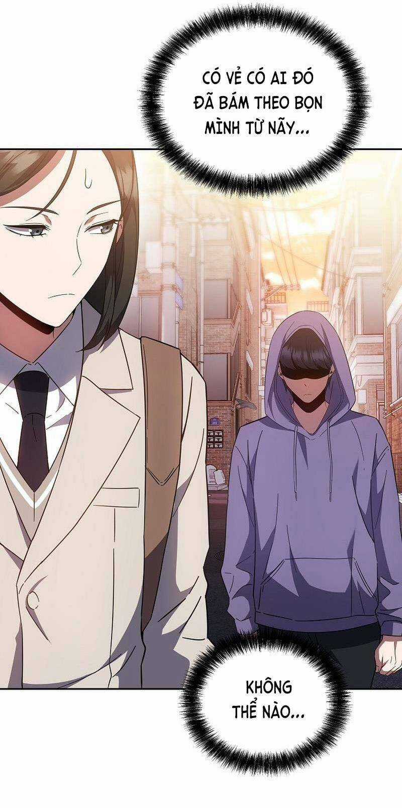 Sự Khởi Đầu Của Tiền Nhân Chapter 11 trang 20