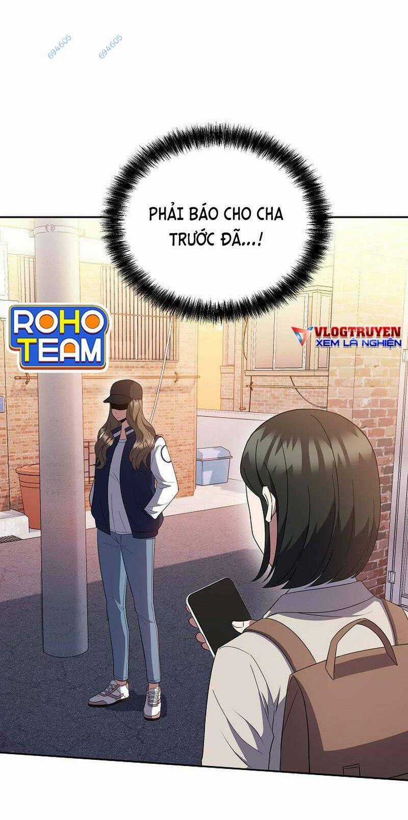 Sự Khởi Đầu Của Tiền Nhân Chapter 11 trang 21