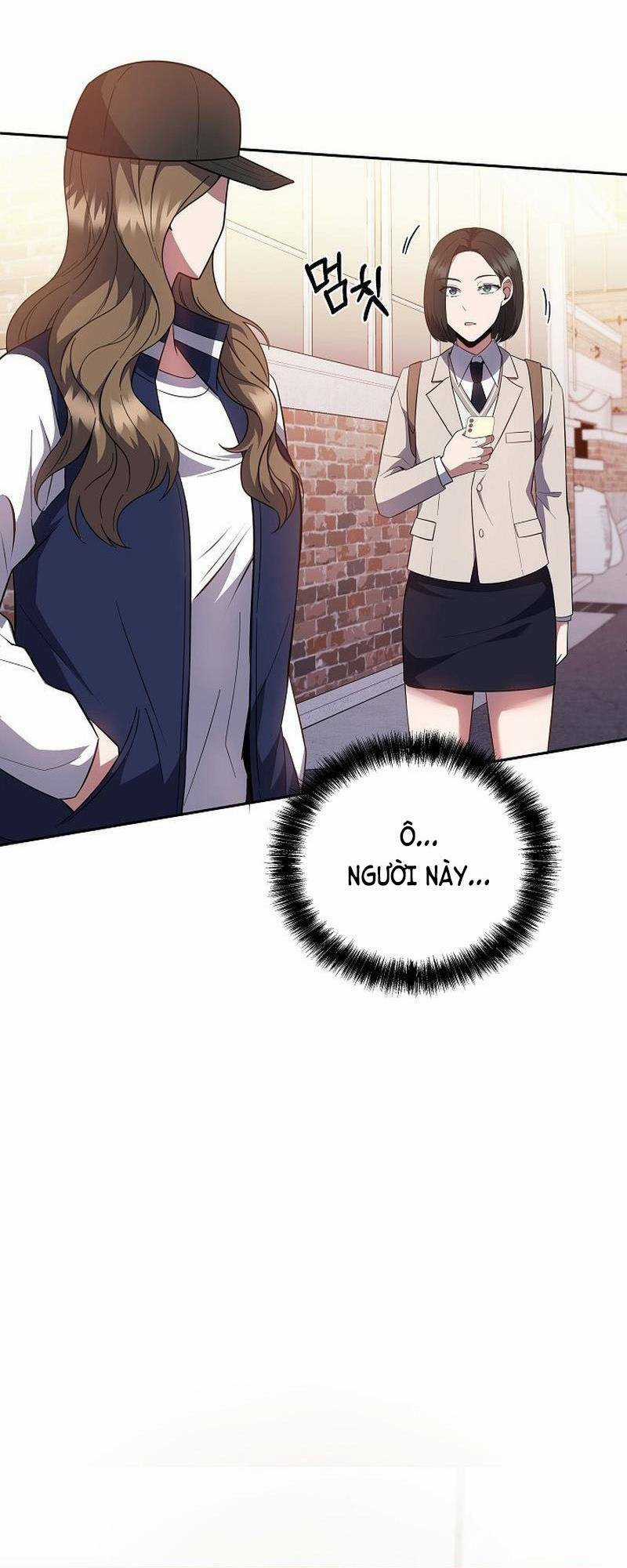 Sự Khởi Đầu Của Tiền Nhân Chapter 11 trang 22