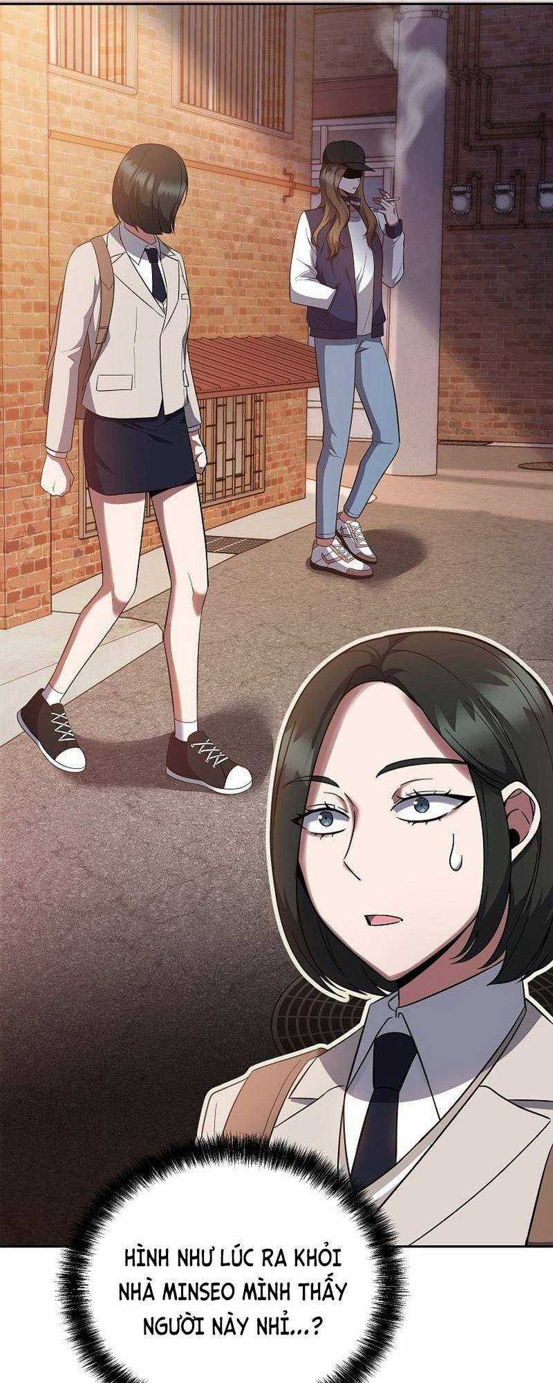 Sự Khởi Đầu Của Tiền Nhân Chapter 11 trang 23