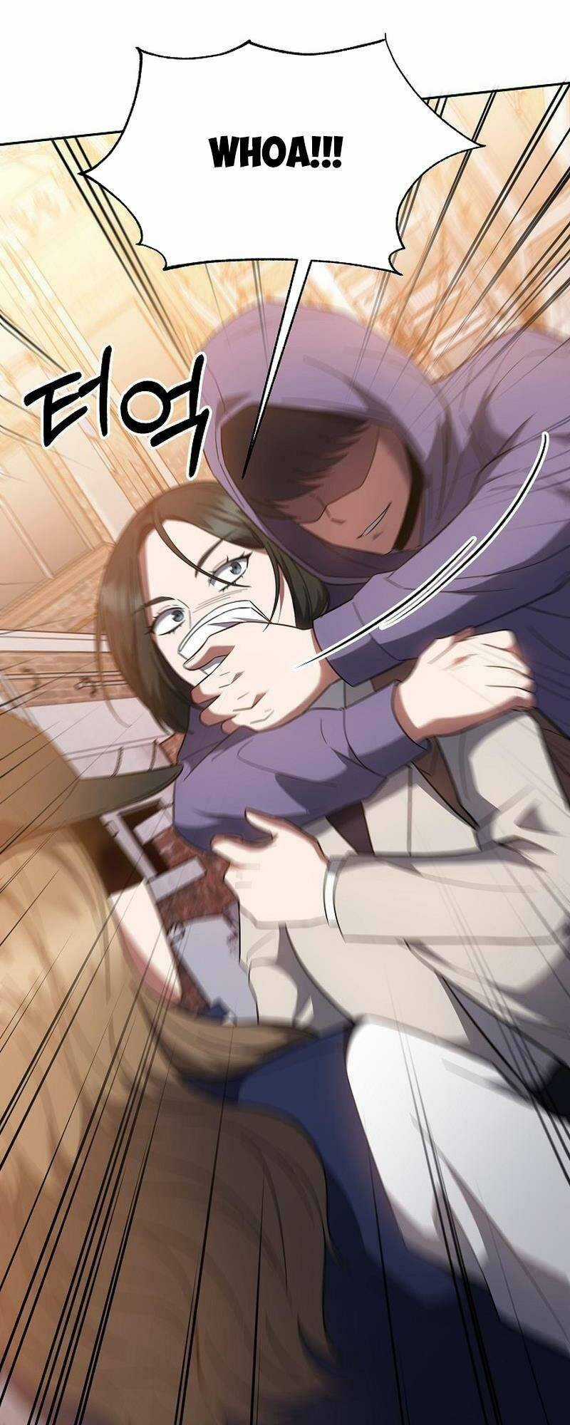 Sự Khởi Đầu Của Tiền Nhân Chapter 11 trang 26