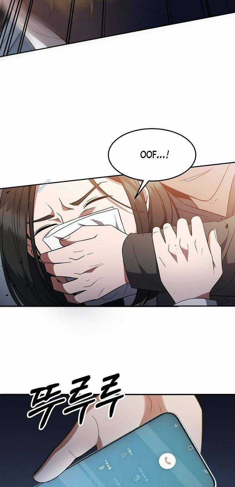 Sự Khởi Đầu Của Tiền Nhân Chapter 11 trang 27