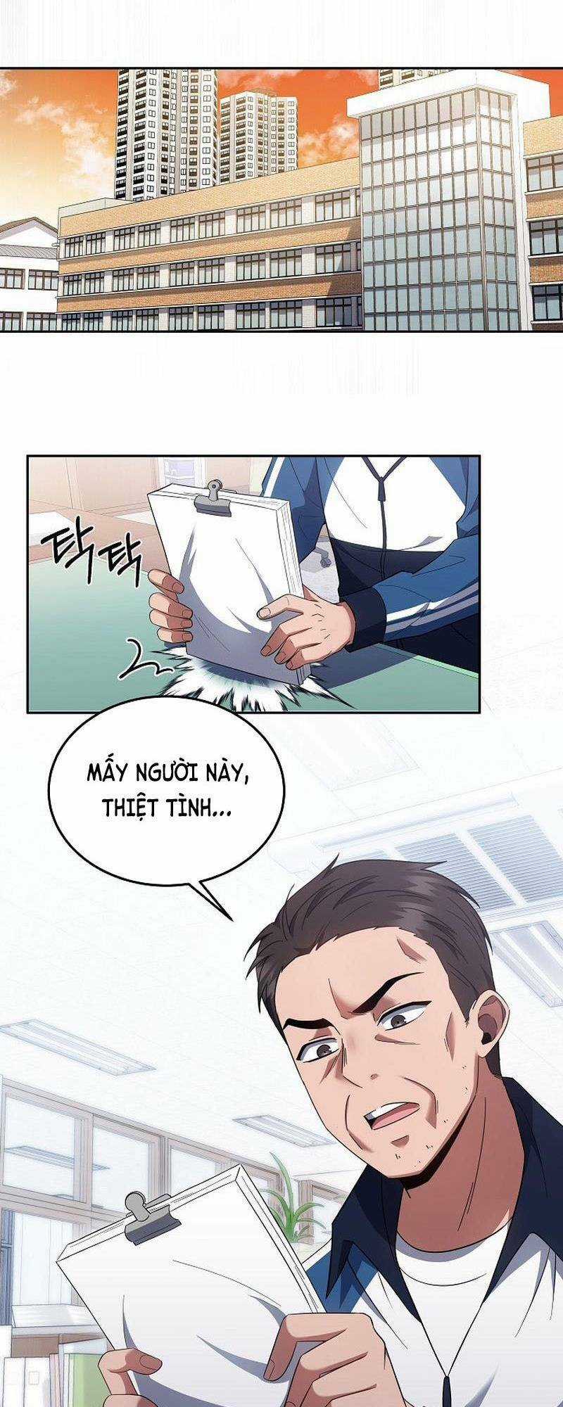 Sự Khởi Đầu Của Tiền Nhân Chapter 11 trang 29