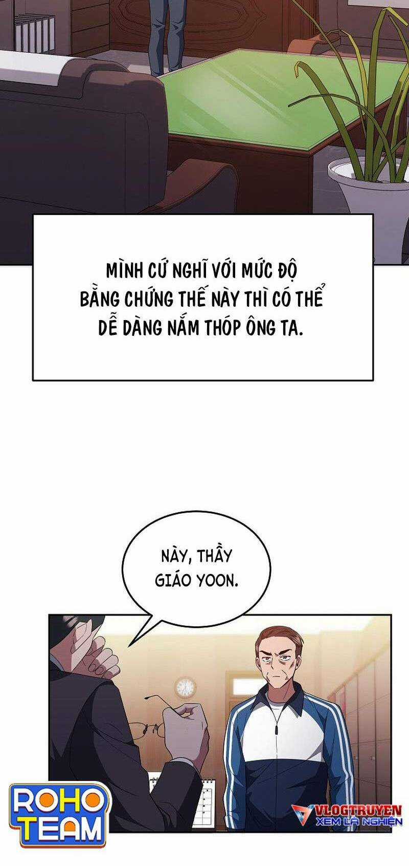 Sự Khởi Đầu Của Tiền Nhân Chapter 11 trang 31