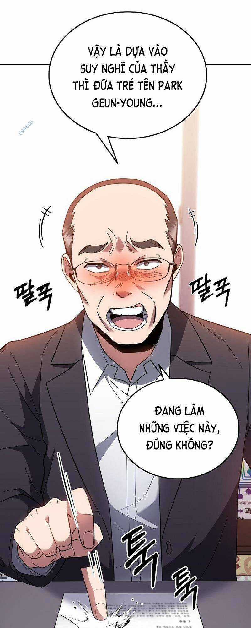 Sự Khởi Đầu Của Tiền Nhân Chapter 11 trang 32