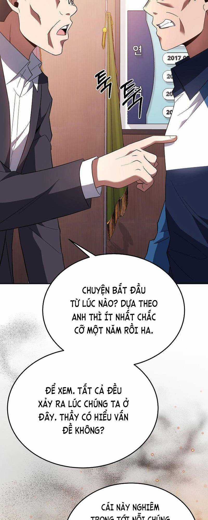 Sự Khởi Đầu Của Tiền Nhân Chapter 11 trang 37