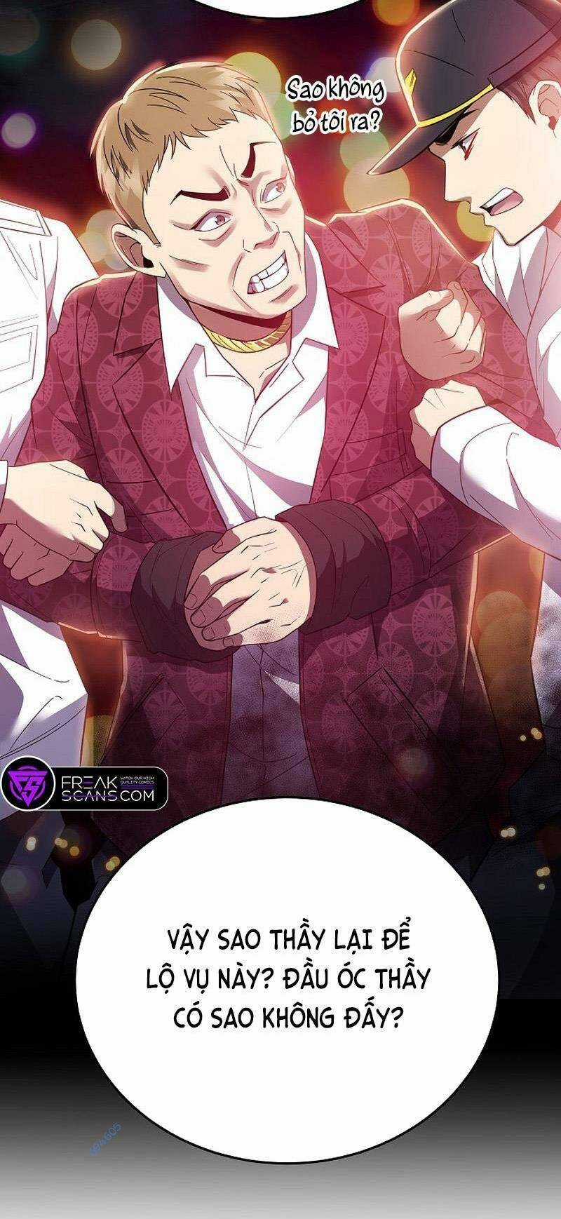 Sự Khởi Đầu Của Tiền Nhân Chapter 11 trang 41