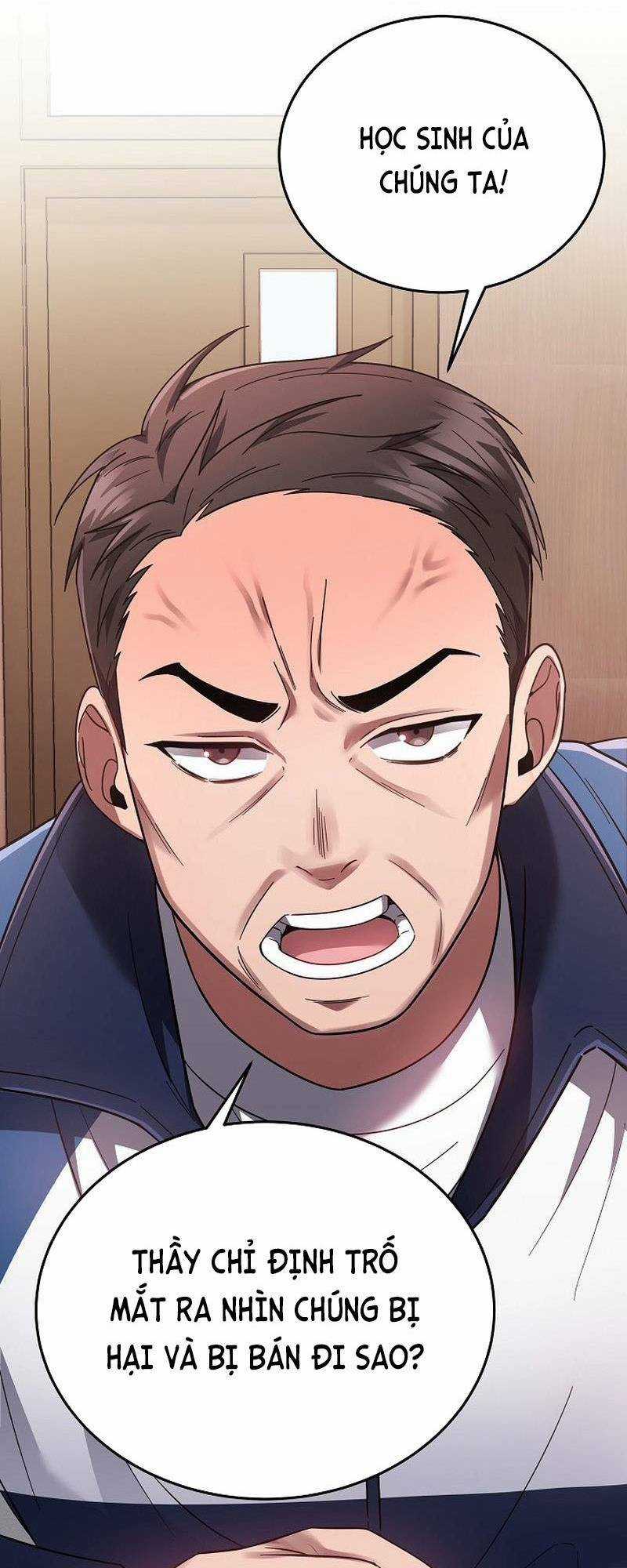 Sự Khởi Đầu Của Tiền Nhân Chapter 11 trang 43