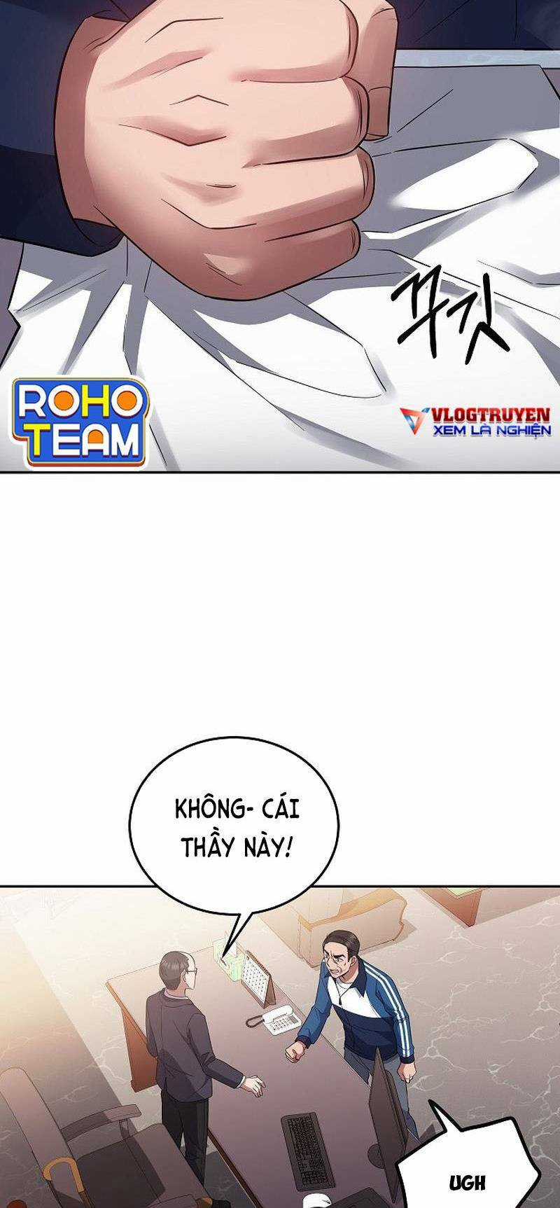 Sự Khởi Đầu Của Tiền Nhân Chapter 11 trang 44