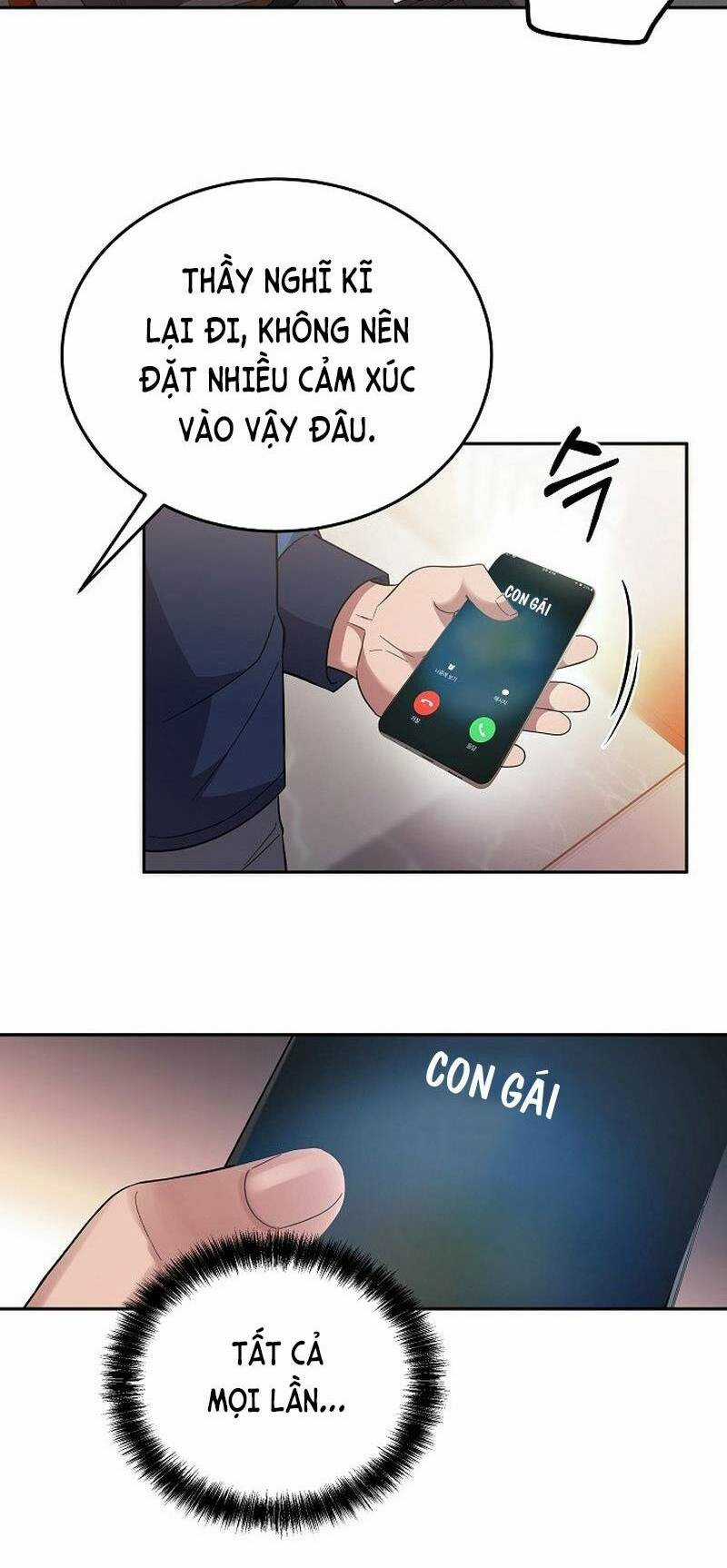 Sự Khởi Đầu Của Tiền Nhân Chapter 11 trang 45