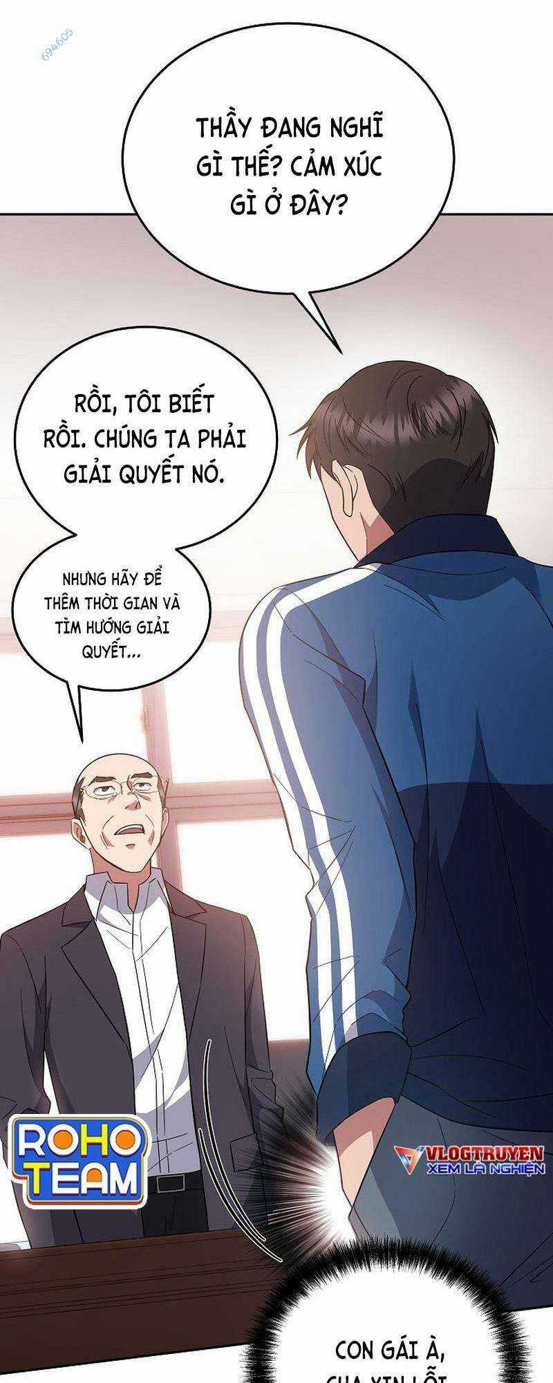 Sự Khởi Đầu Của Tiền Nhân Chapter 11 trang 46