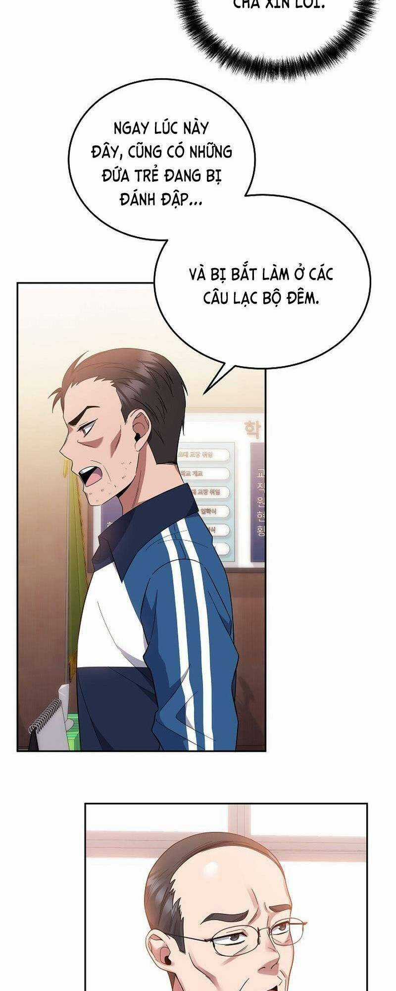 Sự Khởi Đầu Của Tiền Nhân Chapter 11 trang 47