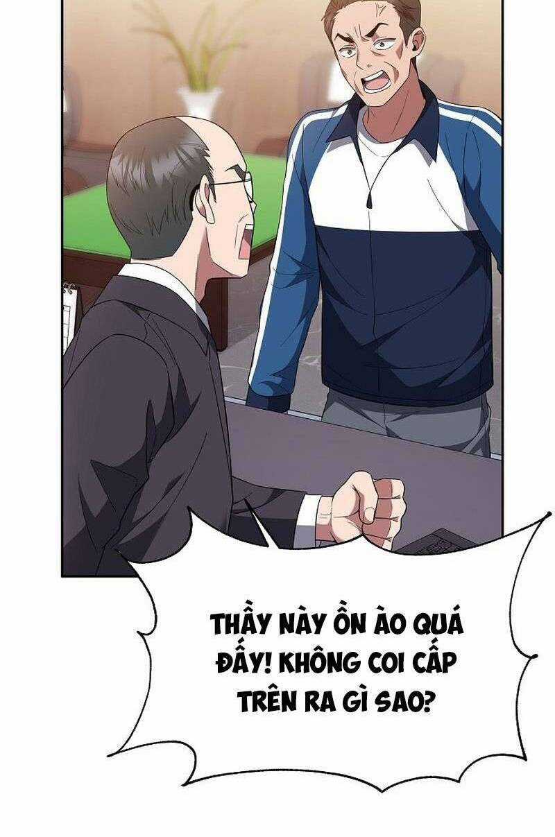 Sự Khởi Đầu Của Tiền Nhân Chapter 11 trang 49