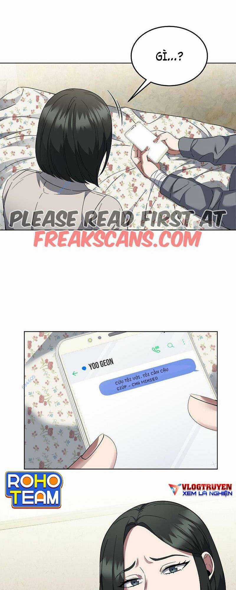 Sự Khởi Đầu Của Tiền Nhân Chapter 11 trang 5