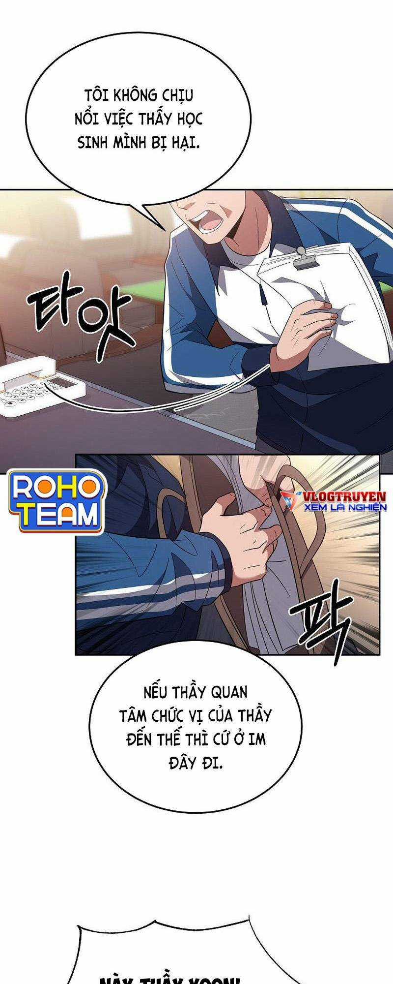 Sự Khởi Đầu Của Tiền Nhân Chapter 11 trang 50