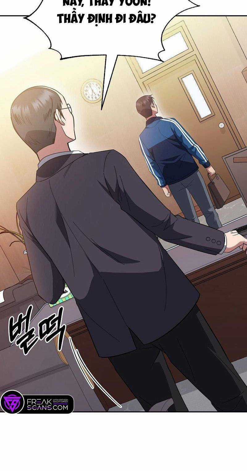 Sự Khởi Đầu Của Tiền Nhân Chapter 11 trang 51