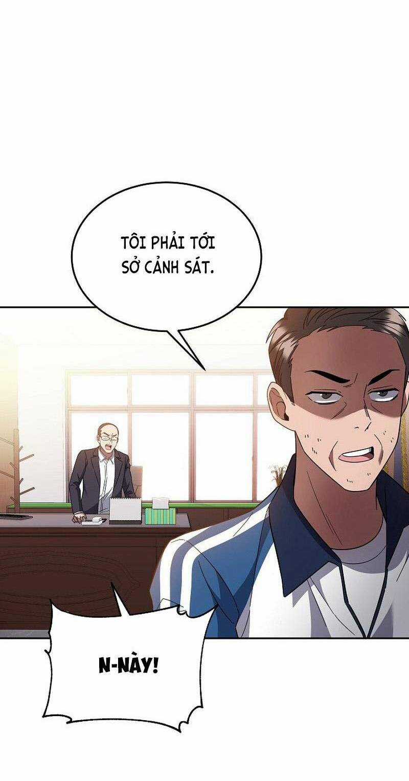 Sự Khởi Đầu Của Tiền Nhân Chapter 11 trang 52