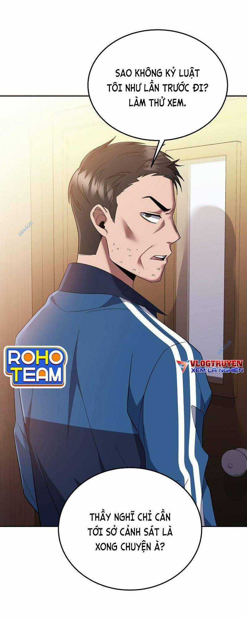 Sự Khởi Đầu Của Tiền Nhân Chapter 11 trang 53