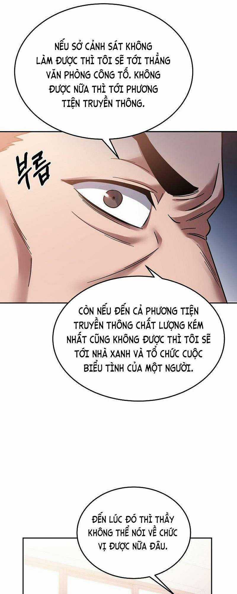 Sự Khởi Đầu Của Tiền Nhân Chapter 11 trang 54