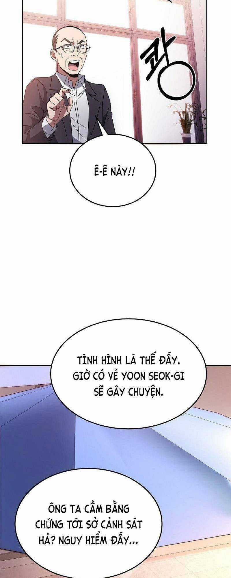 Sự Khởi Đầu Của Tiền Nhân Chapter 11 trang 55