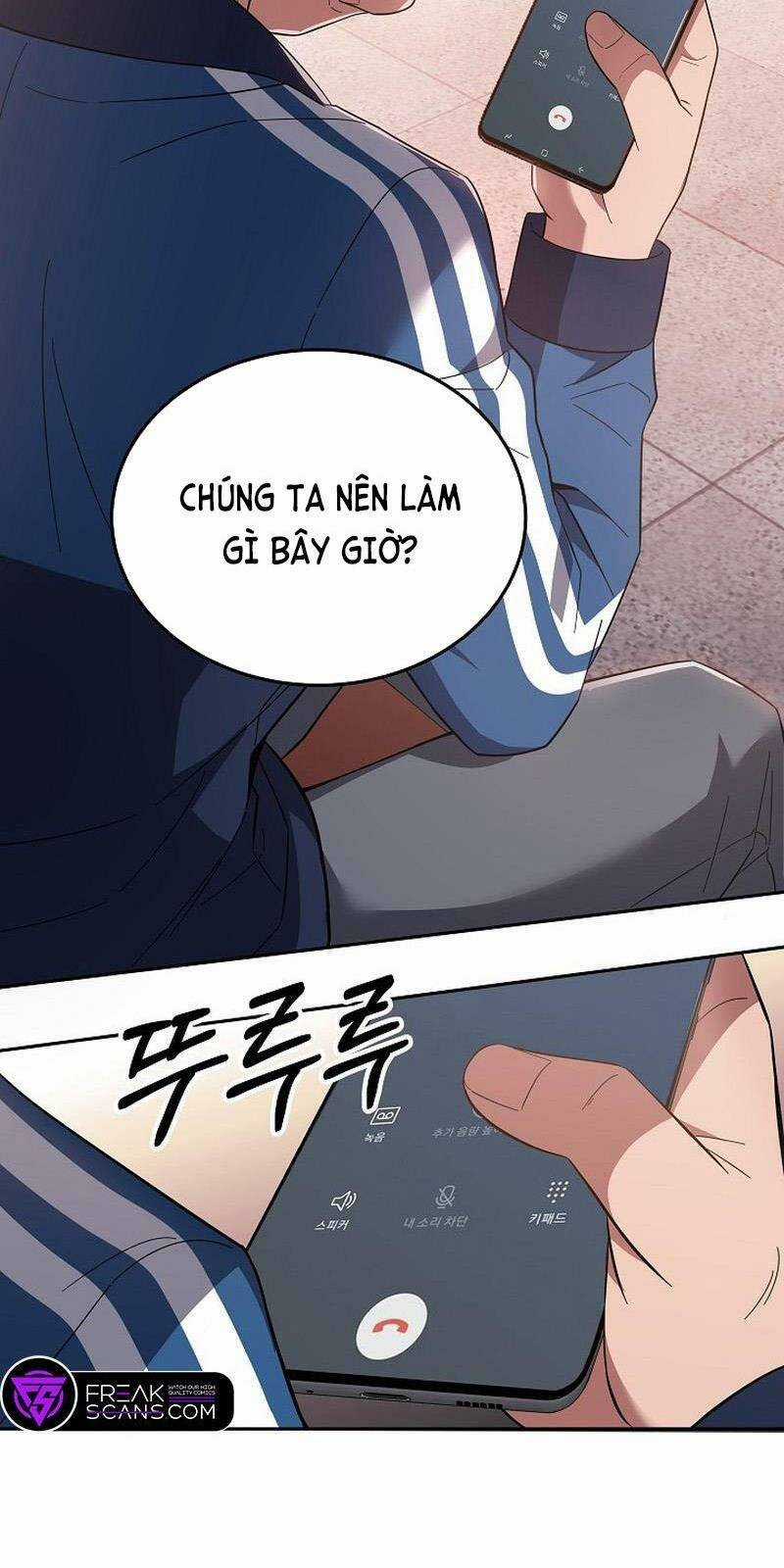 Sự Khởi Đầu Của Tiền Nhân Chapter 11 trang 57