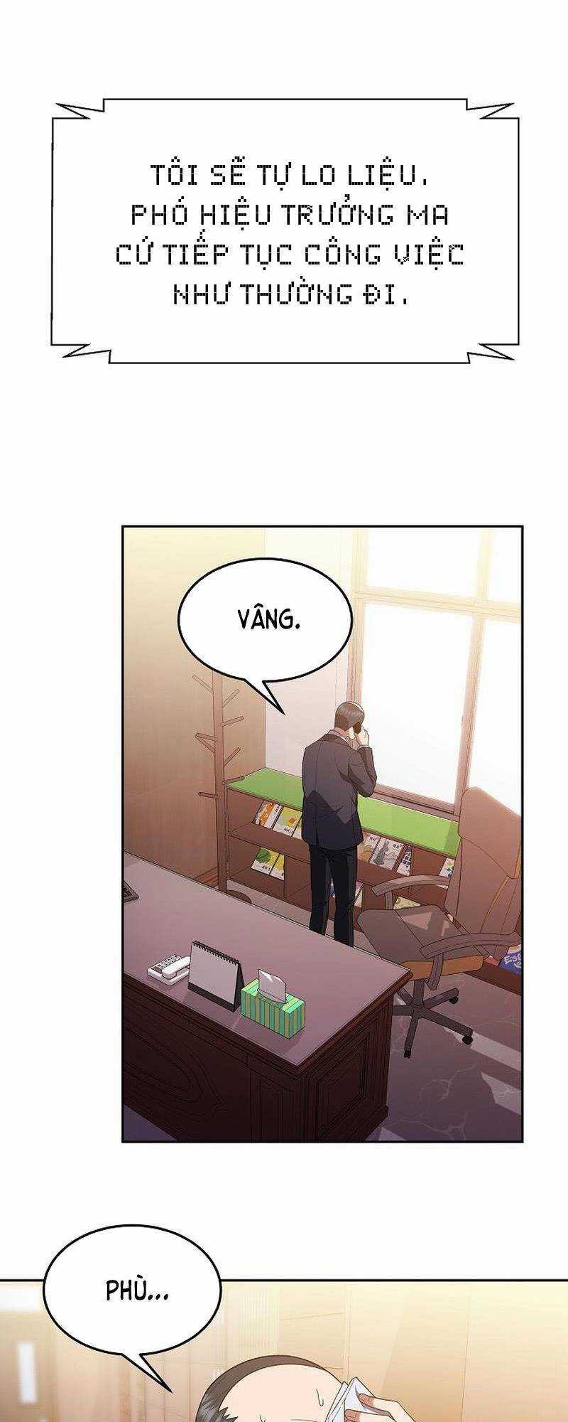 Sự Khởi Đầu Của Tiền Nhân Chapter 11 trang 58