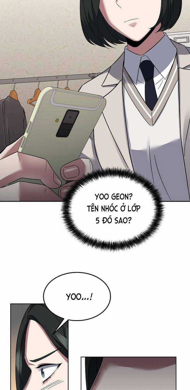 Sự Khởi Đầu Của Tiền Nhân Chapter 11 trang 6