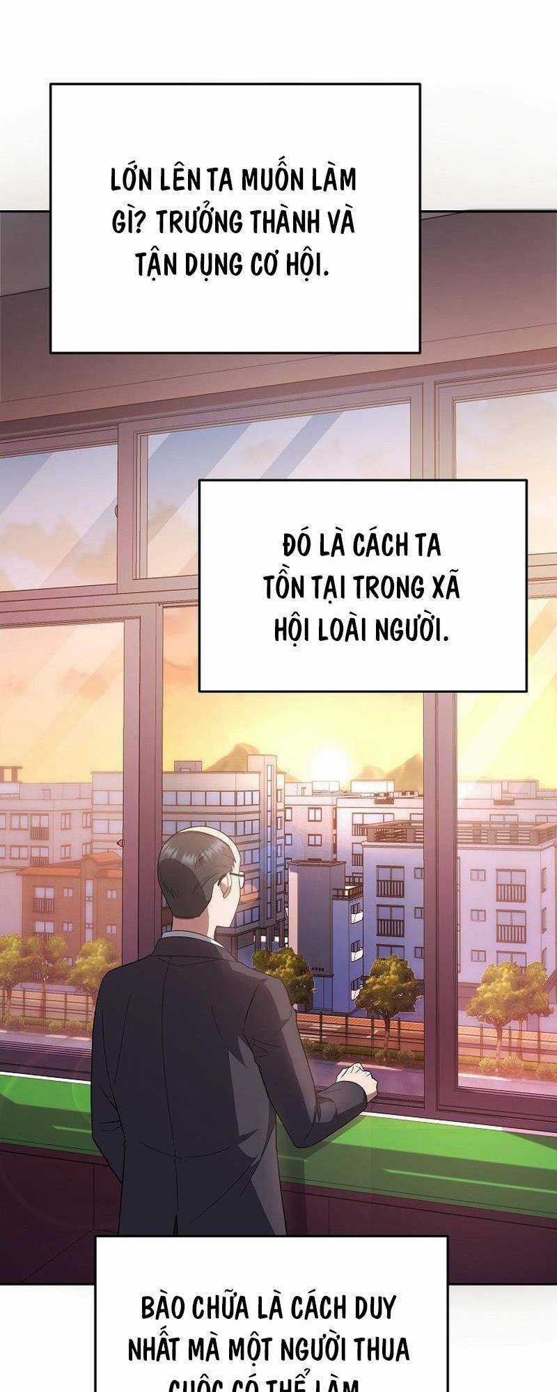 Sự Khởi Đầu Của Tiền Nhân Chapter 11 trang 60