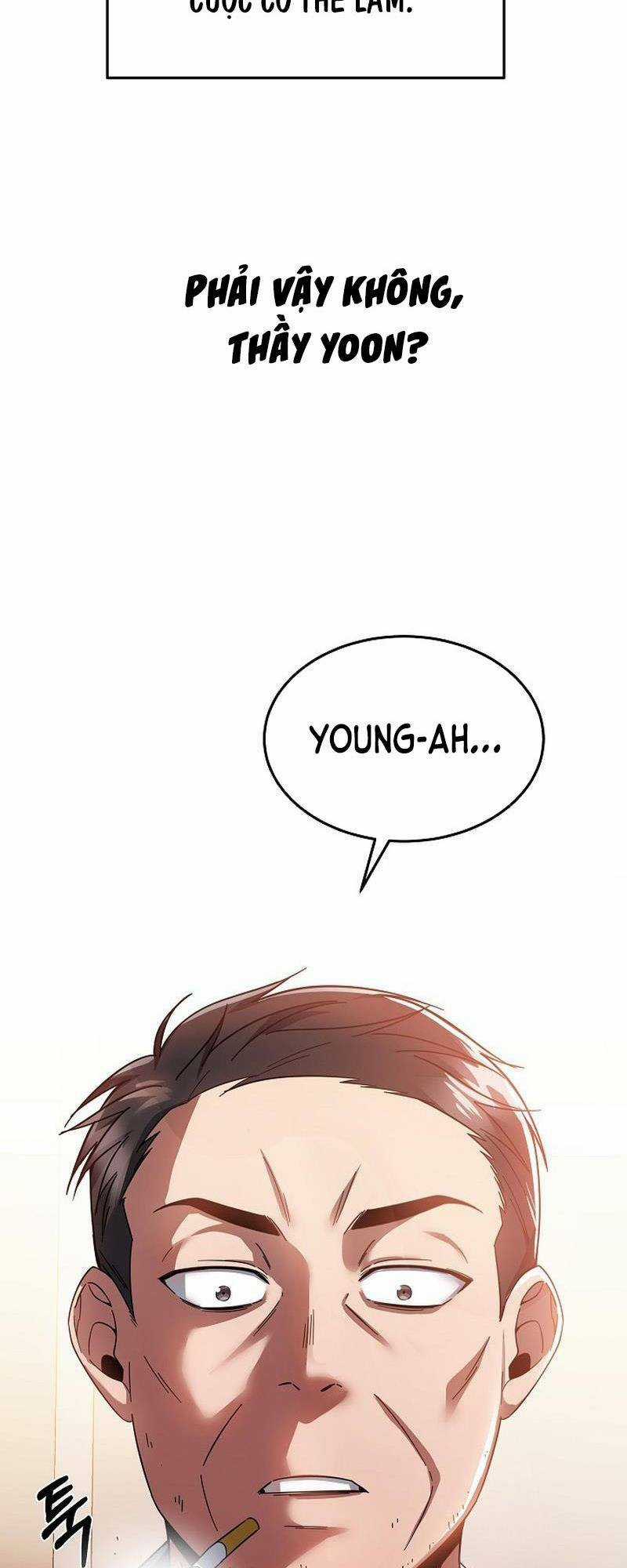 Sự Khởi Đầu Của Tiền Nhân Chapter 11 trang 61