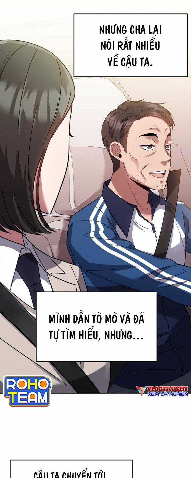 Sự Khởi Đầu Của Tiền Nhân Chapter 11 trang 8