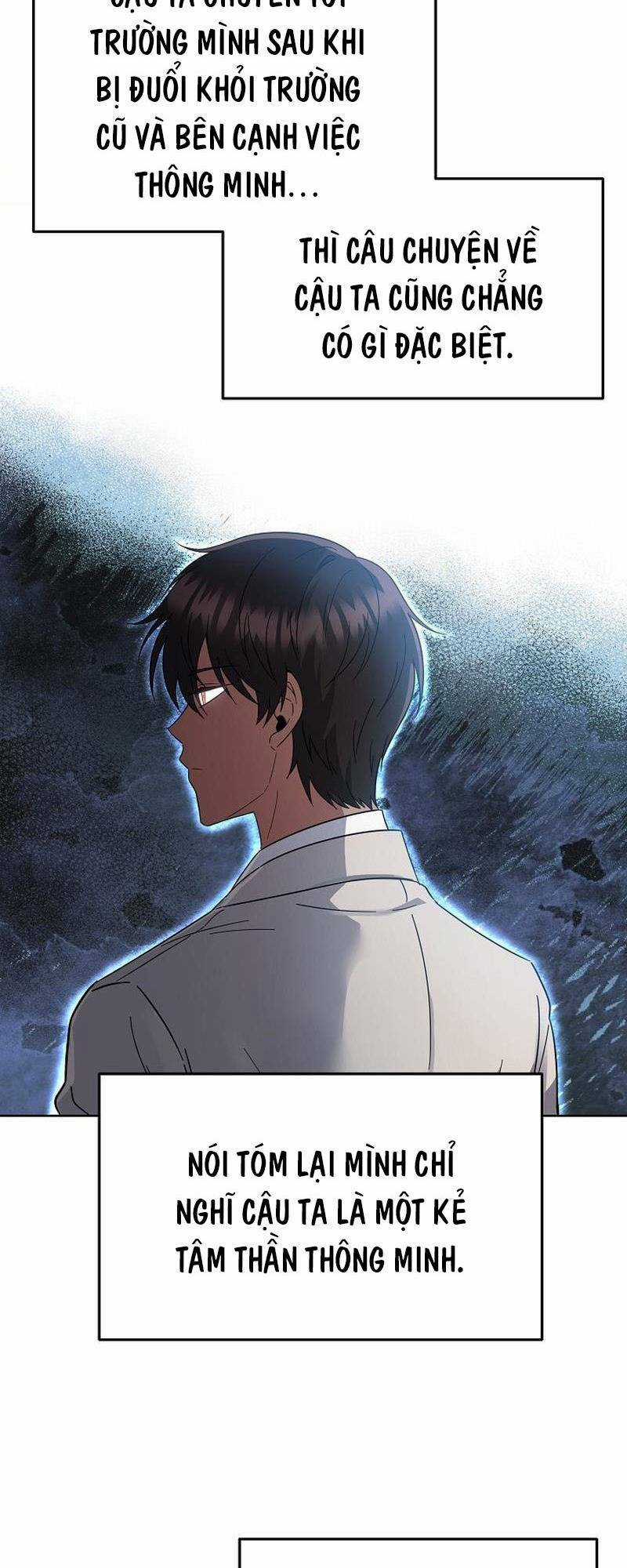 Sự Khởi Đầu Của Tiền Nhân Chapter 11 trang 9