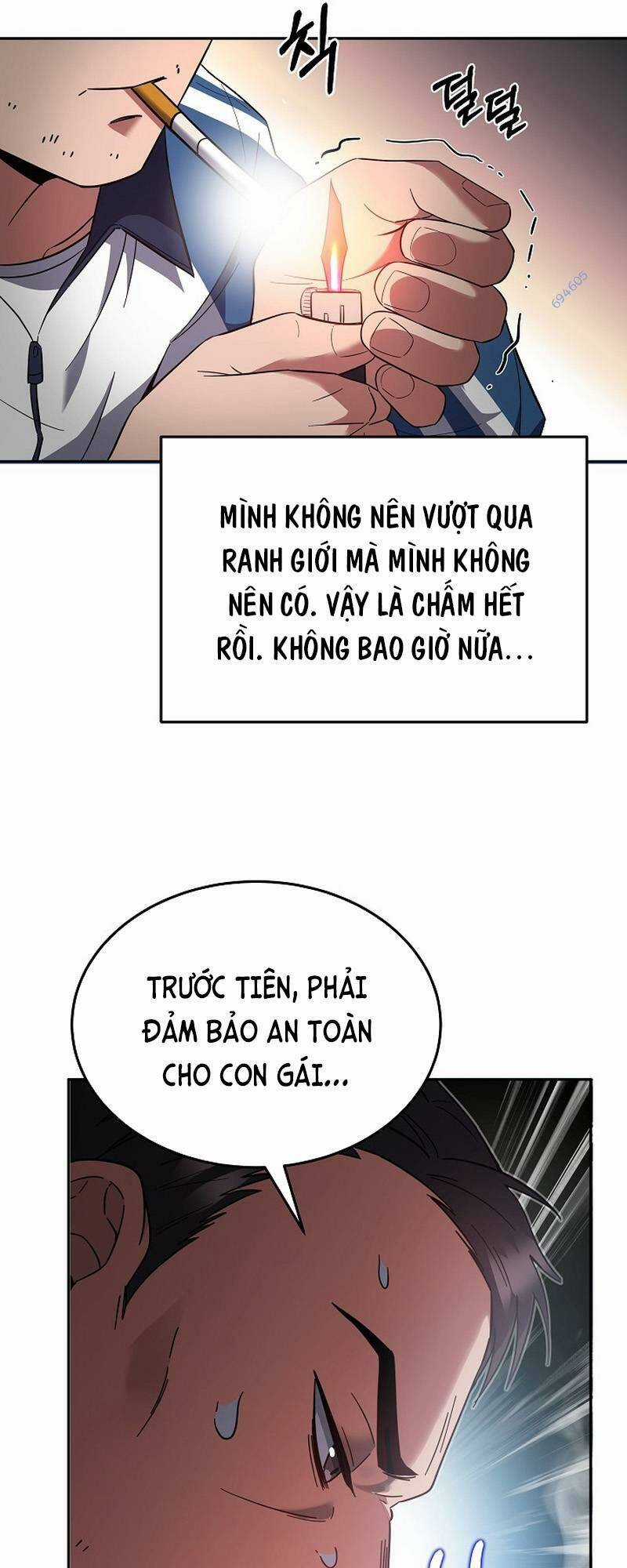 Sự Khởi Đầu Của Tiền Nhân Chapter 12 trang 10