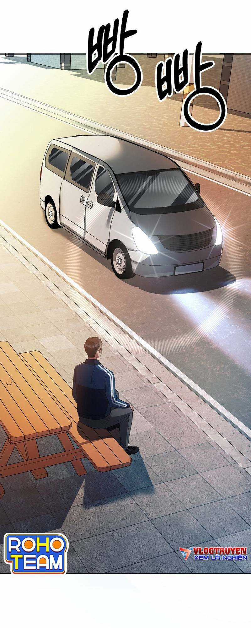 Sự Khởi Đầu Của Tiền Nhân Chapter 12 trang 13