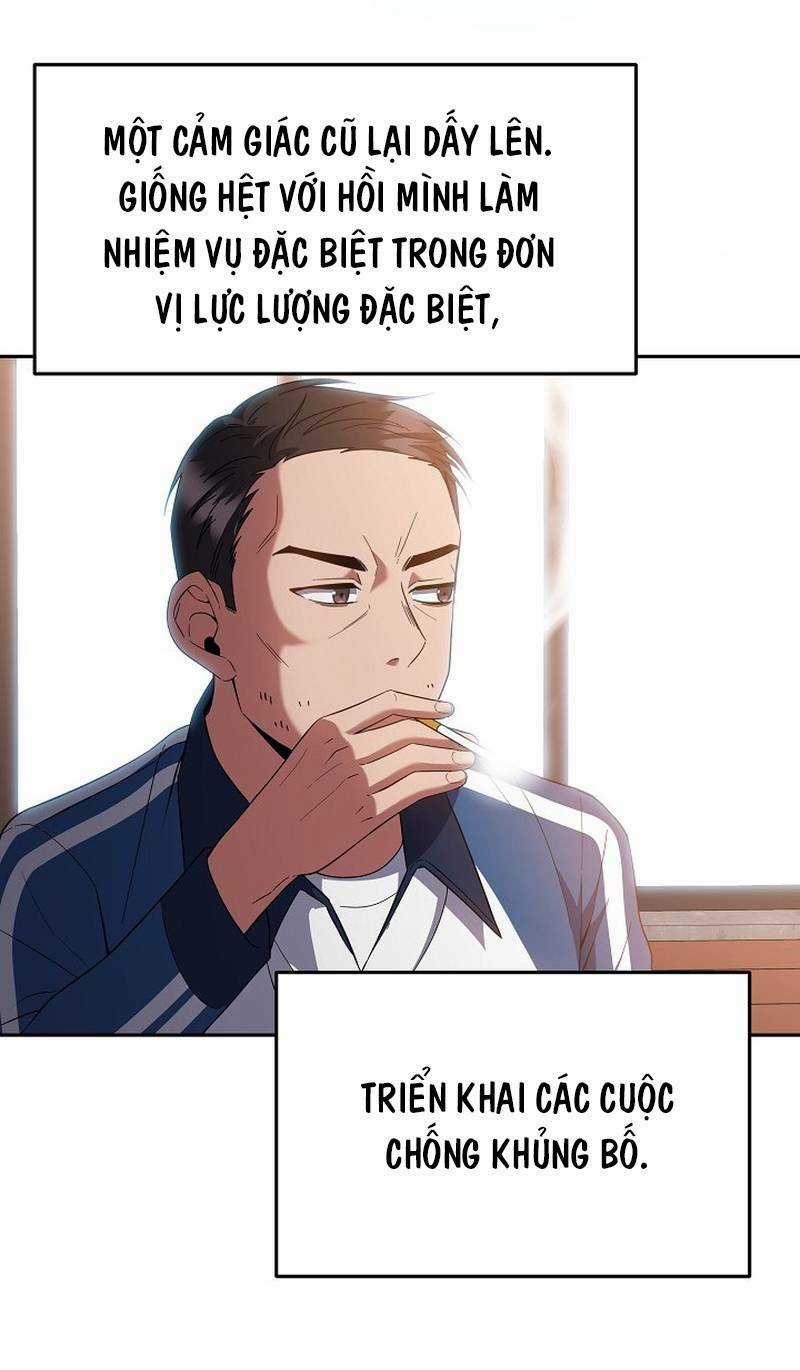 Sự Khởi Đầu Của Tiền Nhân Chapter 12 trang 14