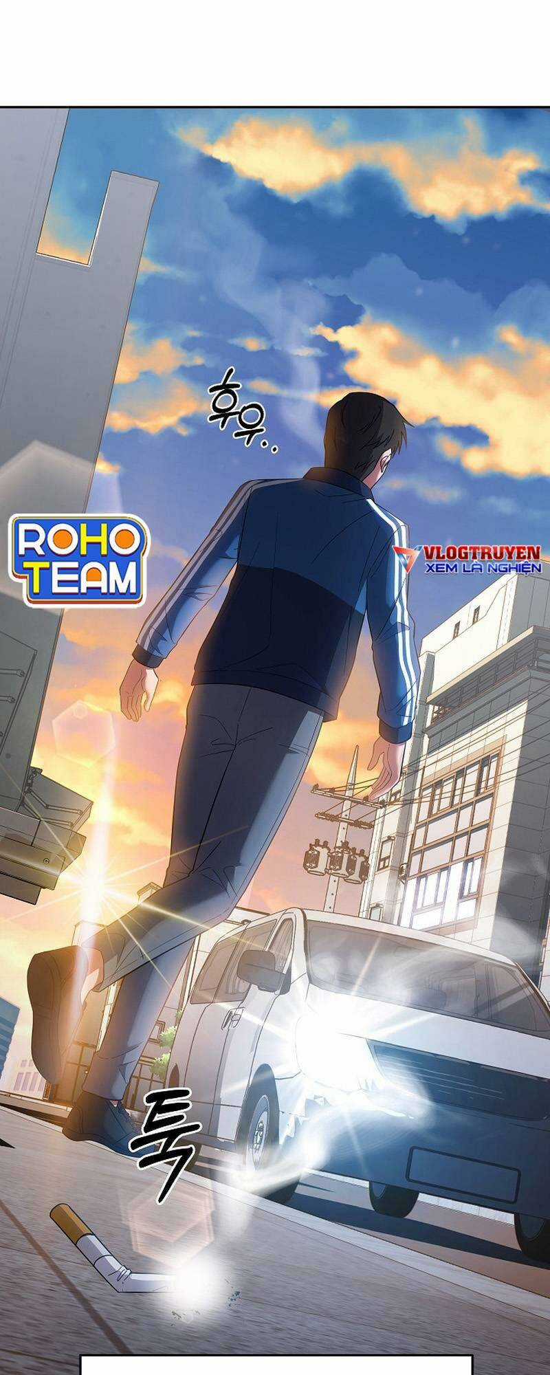 Sự Khởi Đầu Của Tiền Nhân Chapter 12 trang 16