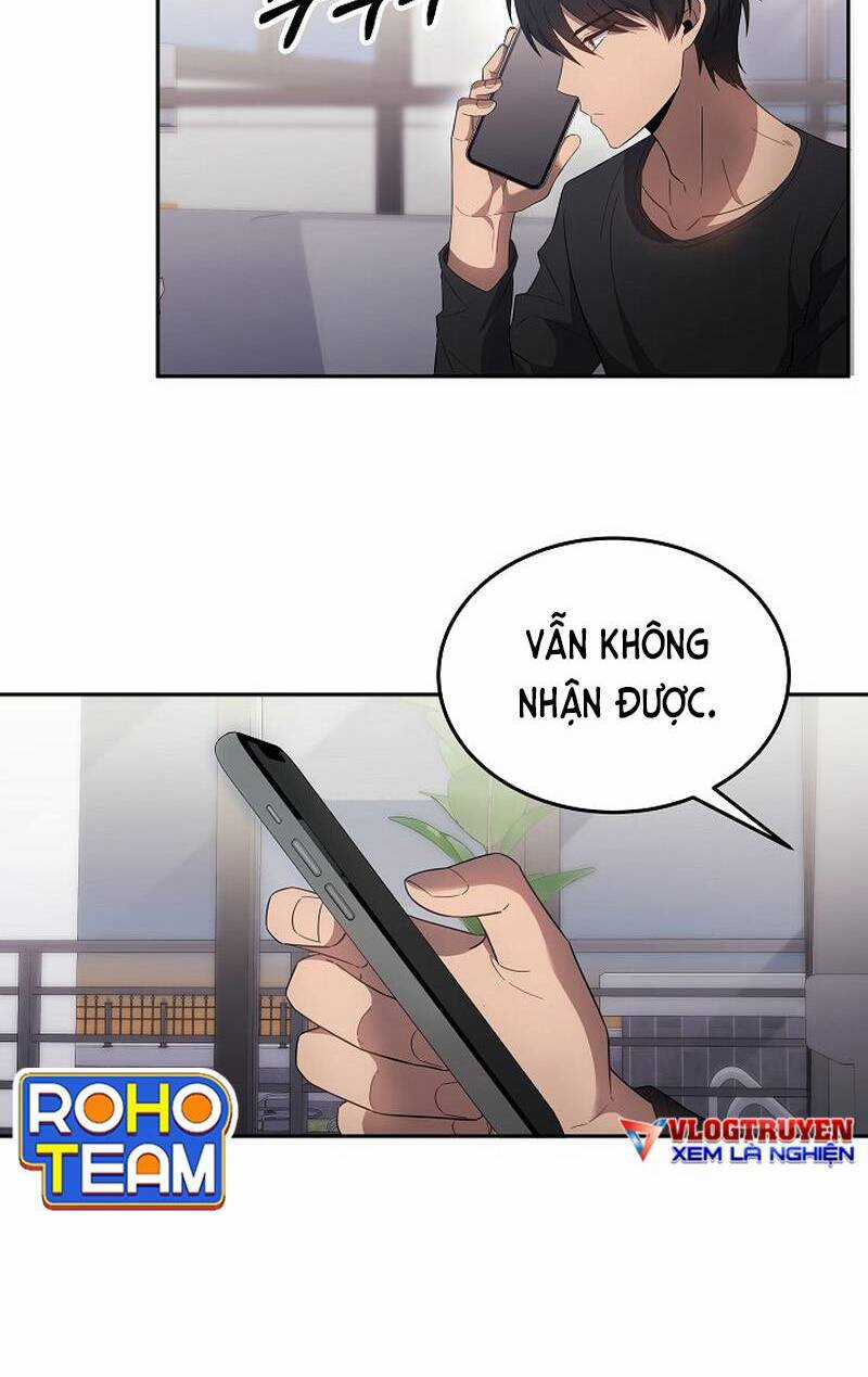 Sự Khởi Đầu Của Tiền Nhân Chapter 12 trang 21