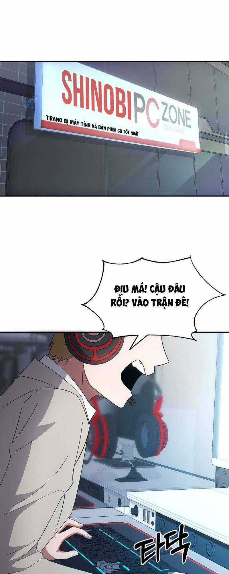 Sự Khởi Đầu Của Tiền Nhân Chapter 12 trang 22