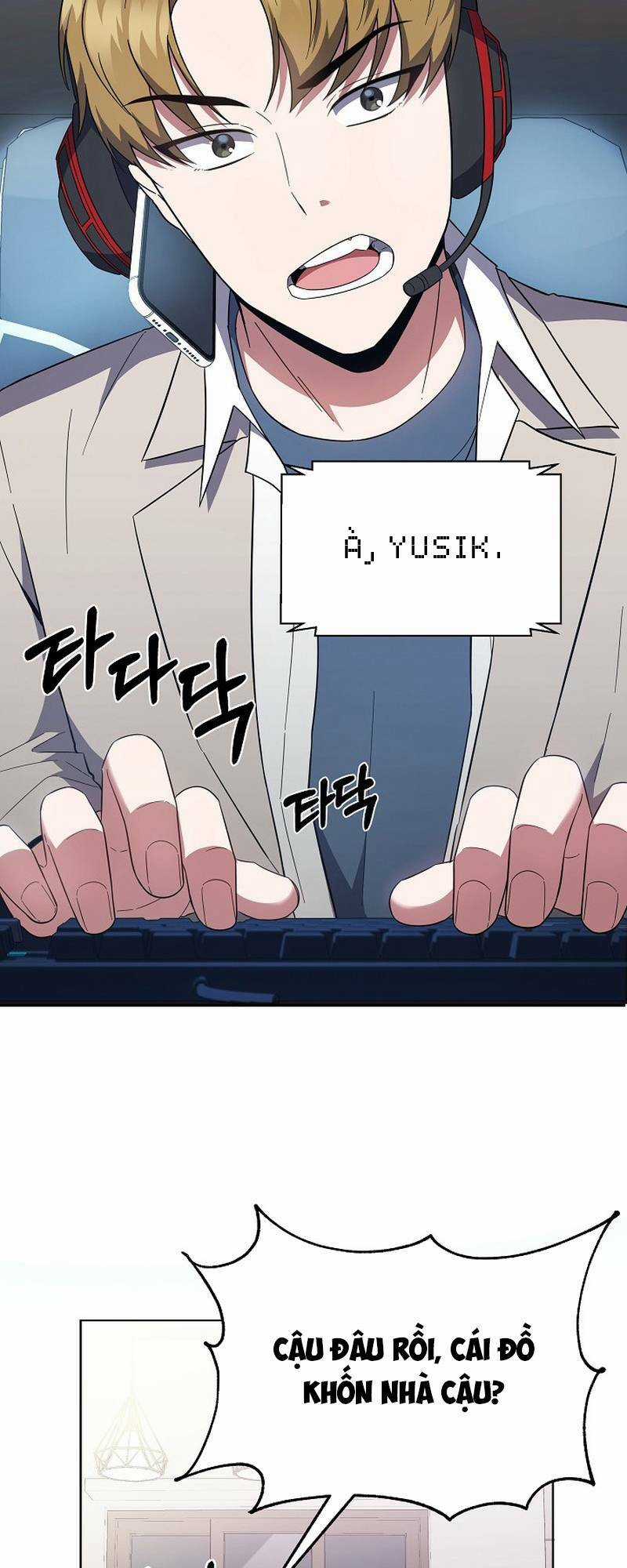 Sự Khởi Đầu Của Tiền Nhân Chapter 12 trang 25