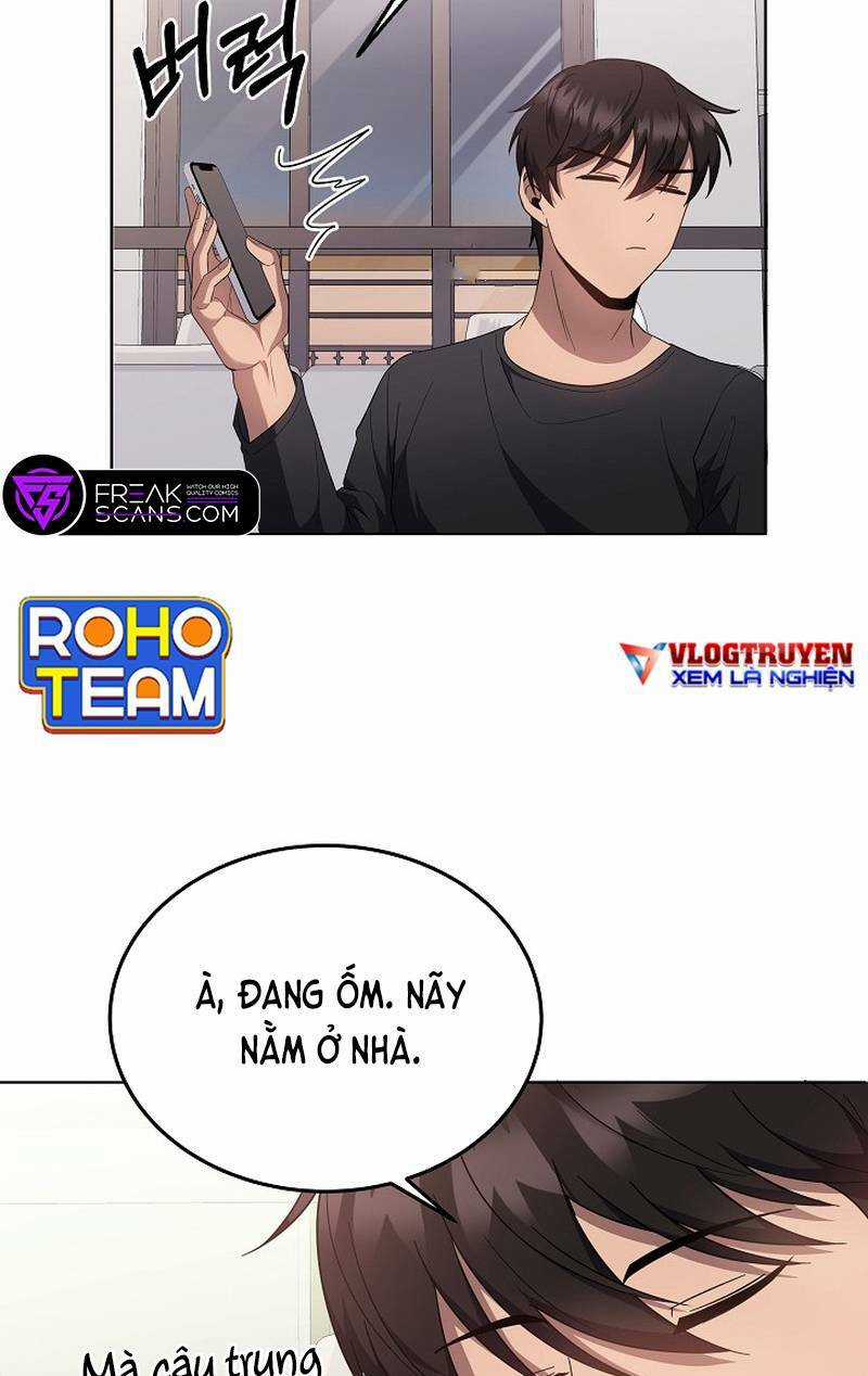 Sự Khởi Đầu Của Tiền Nhân Chapter 12 trang 26