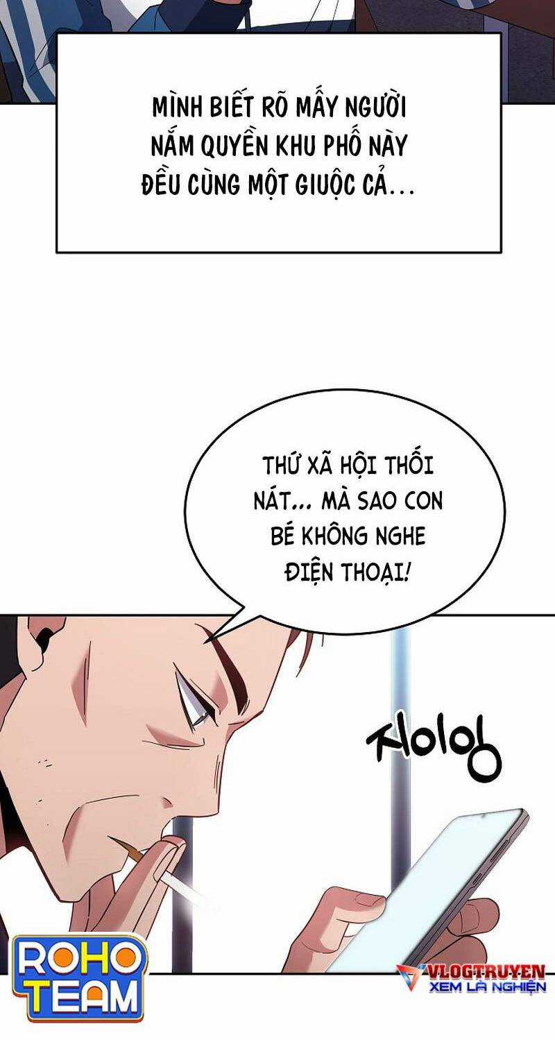 Sự Khởi Đầu Của Tiền Nhân Chapter 12 trang 3