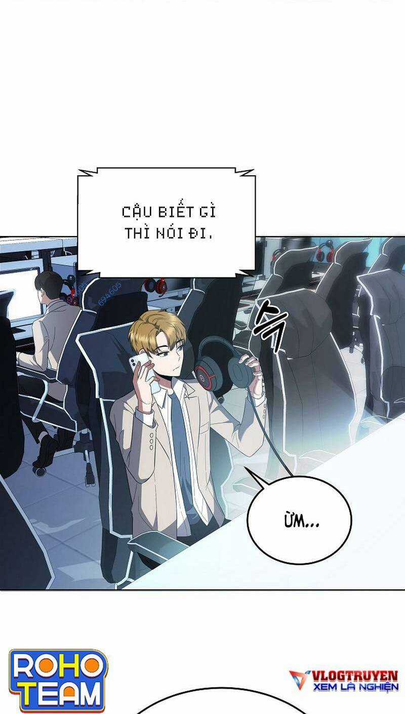 Sự Khởi Đầu Của Tiền Nhân Chapter 12 trang 30