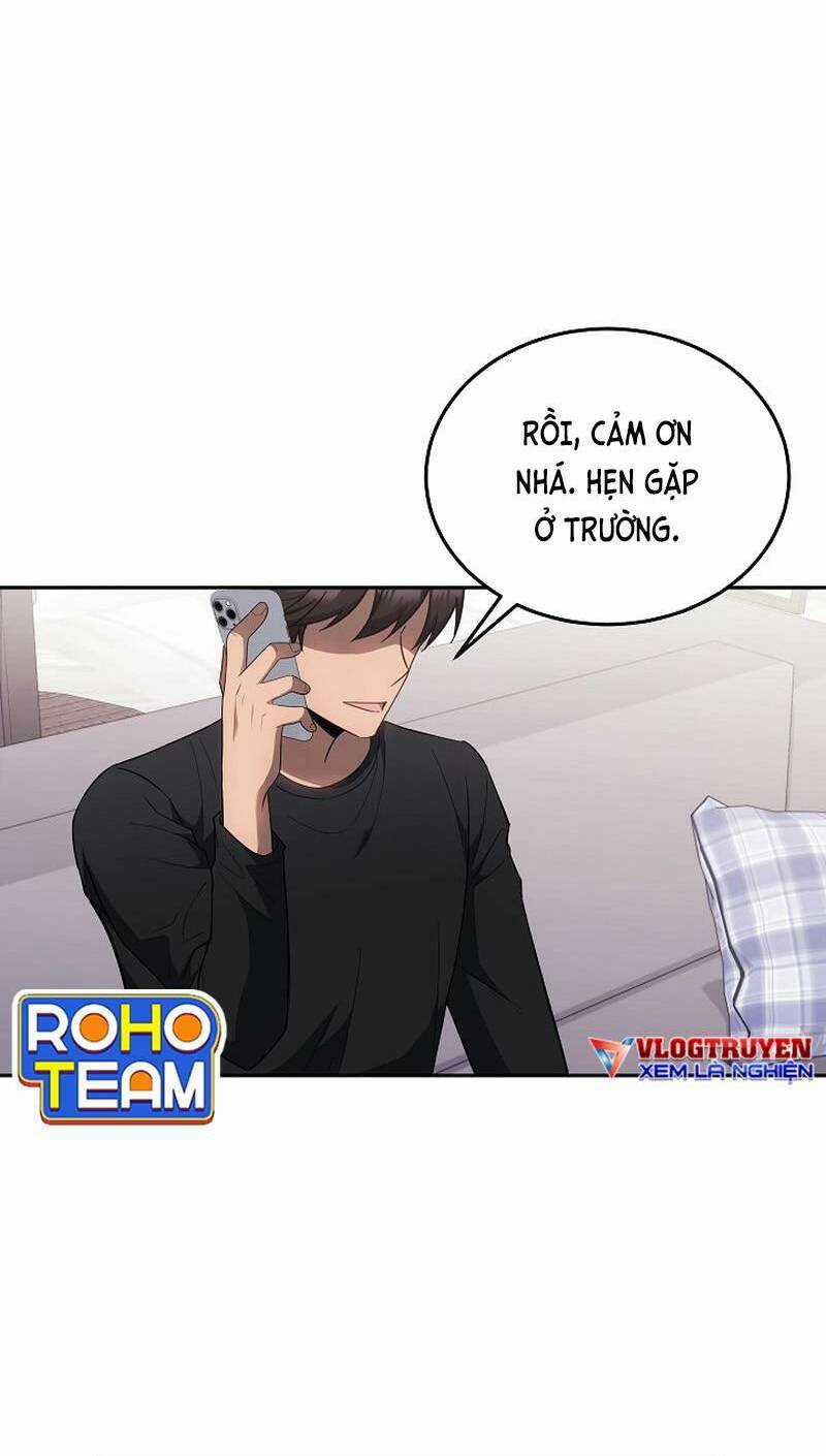 Sự Khởi Đầu Của Tiền Nhân Chapter 12 trang 36