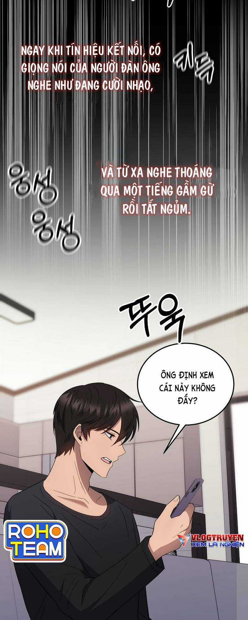 Sự Khởi Đầu Của Tiền Nhân Chapter 12 trang 40