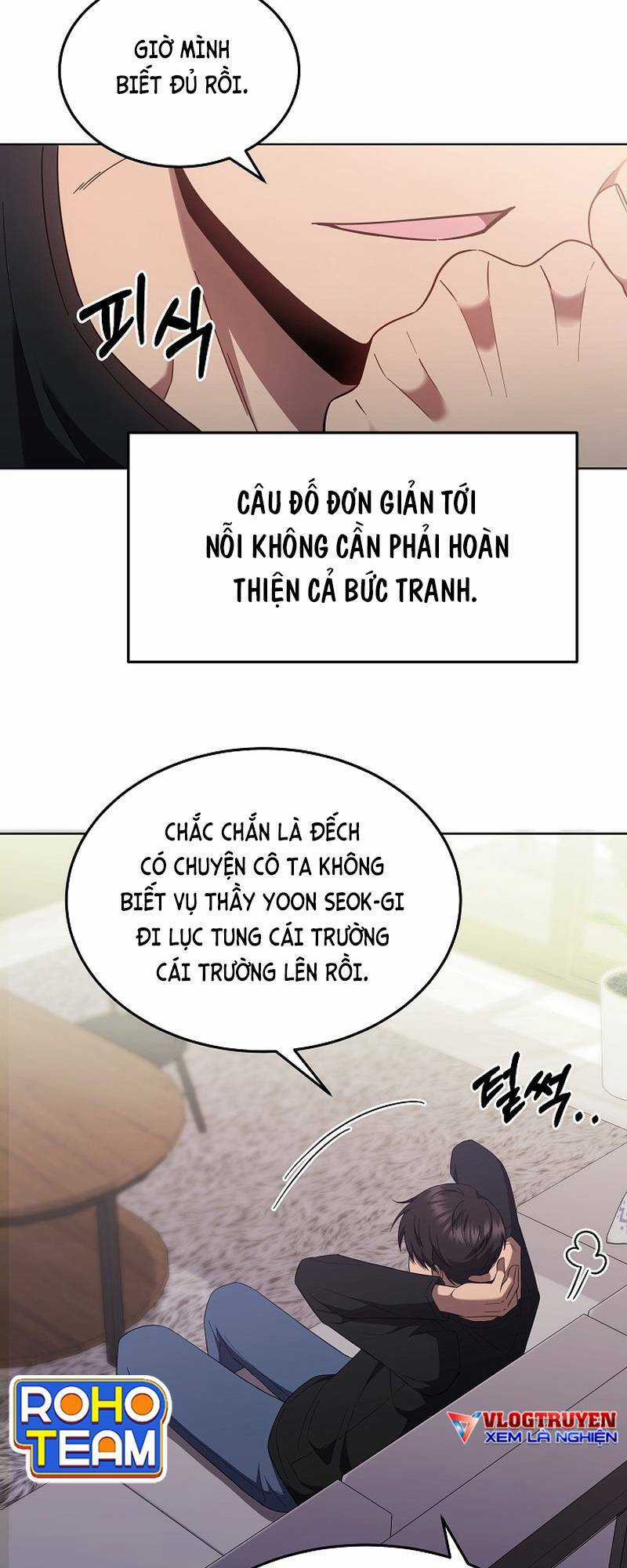 Sự Khởi Đầu Của Tiền Nhân Chapter 12 trang 43