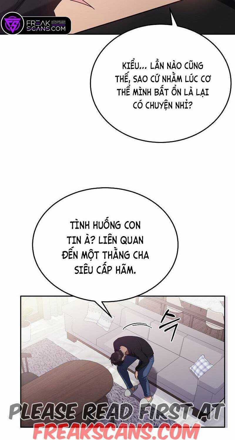 Sự Khởi Đầu Của Tiền Nhân Chapter 12 trang 45