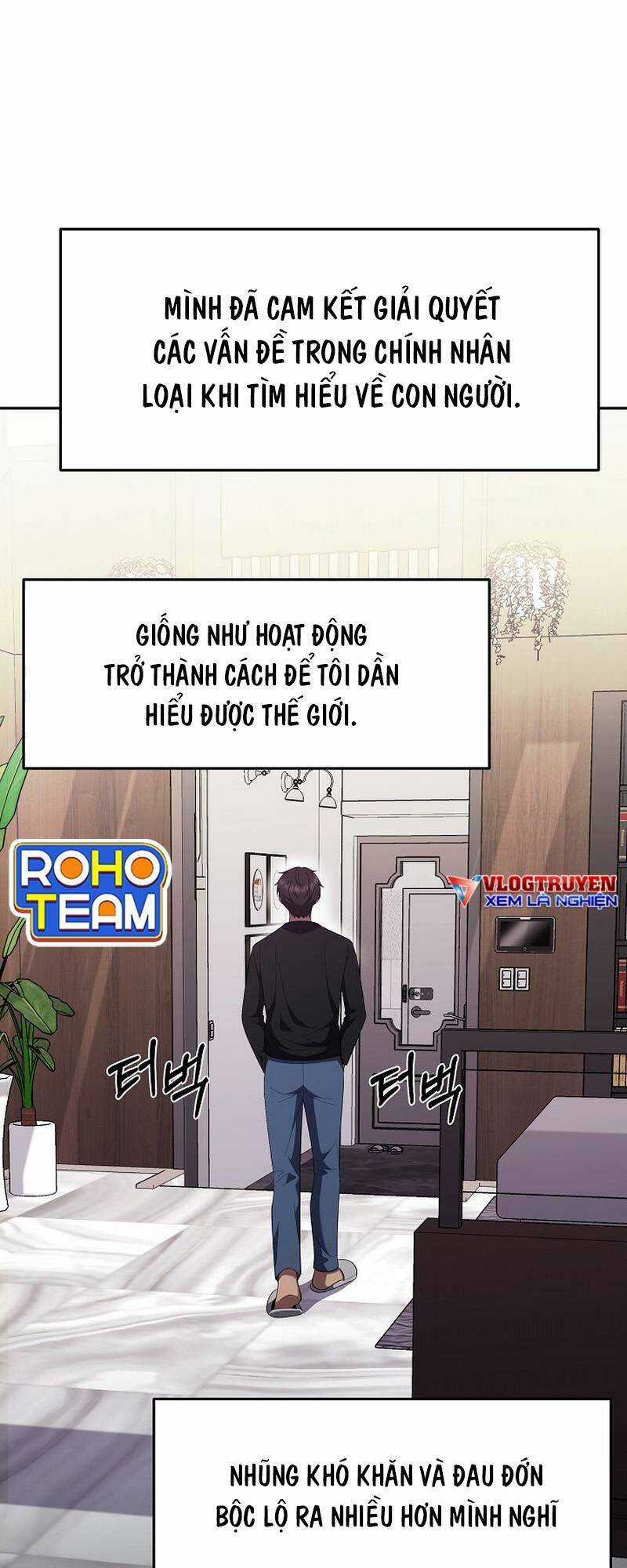 Sự Khởi Đầu Của Tiền Nhân Chapter 12 trang 46