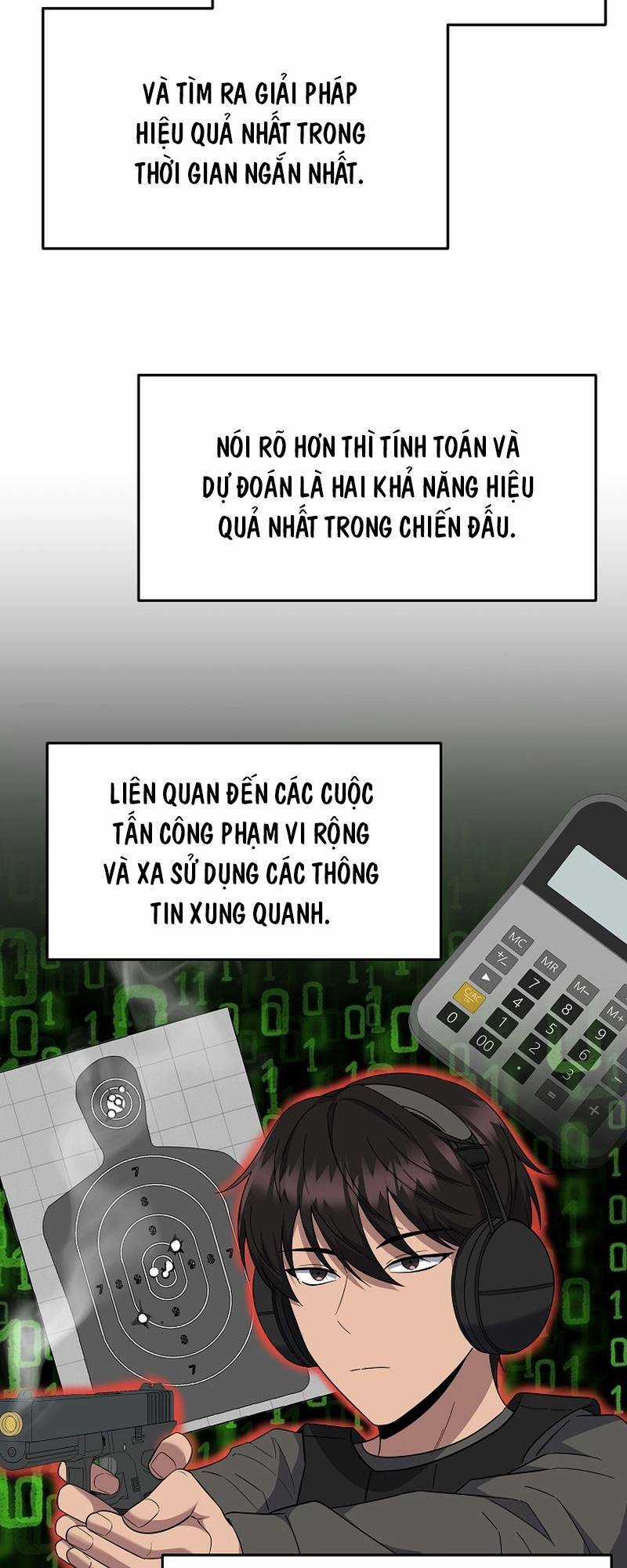 Sự Khởi Đầu Của Tiền Nhân Chapter 12 trang 49